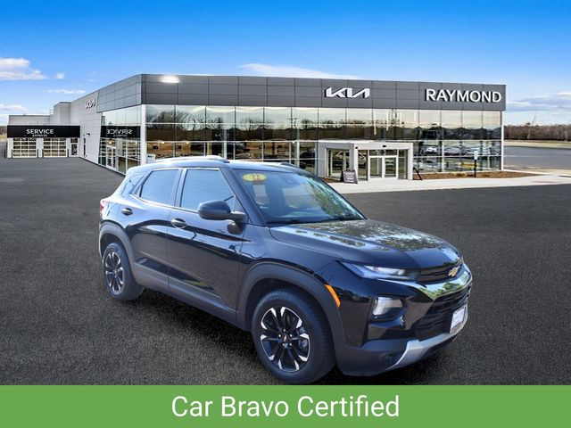 2022 Chevrolet Trailblazer