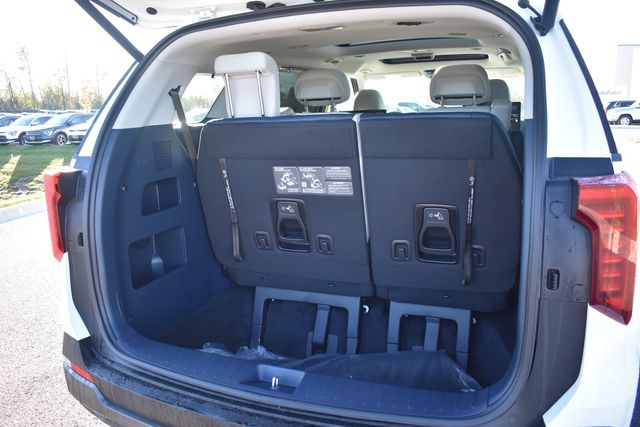 2026 Kia Carnival SX Prestige - Photo 21