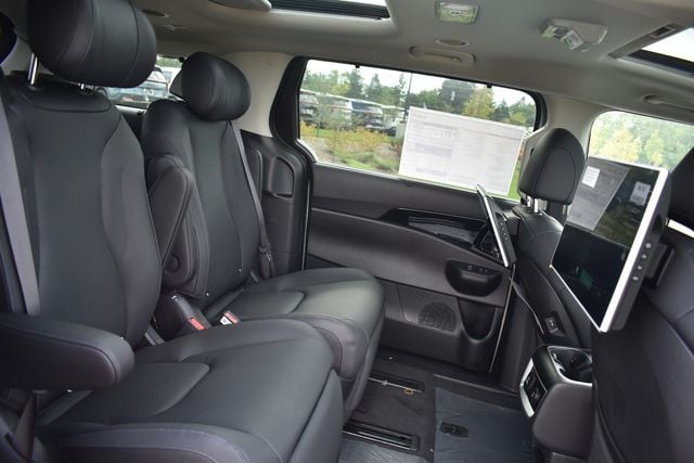 2026 Kia Carnival SX Prestige - Photo 18