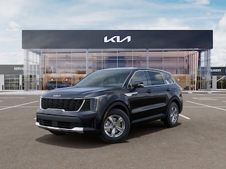 2026 Kia Sorento LX SUV