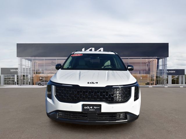 2026 Kia Carnival SX Prestige - Photo 9