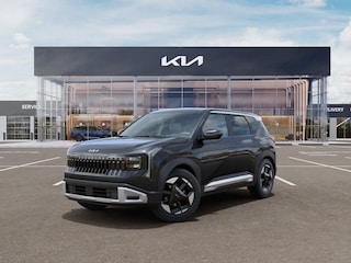 2027 Kia Seltos S SUV