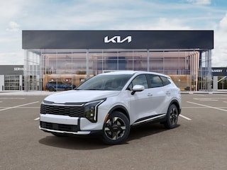 2027 Kia Sportage LX SUV