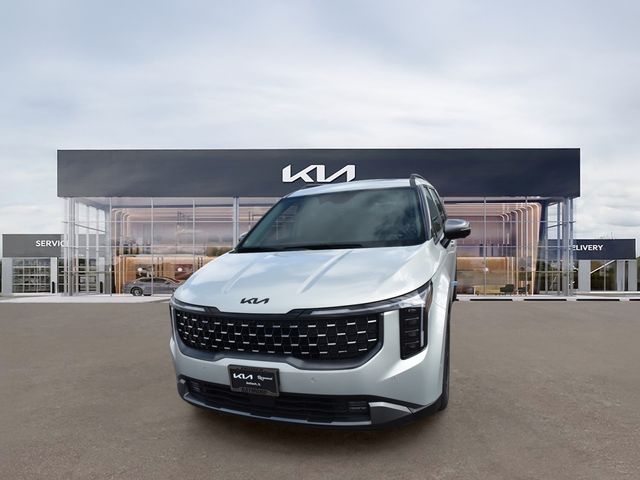 2026 Kia Carnival SX Prestige - Photo 8