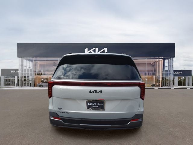 2026 Kia Carnival SX Prestige - Photo 5