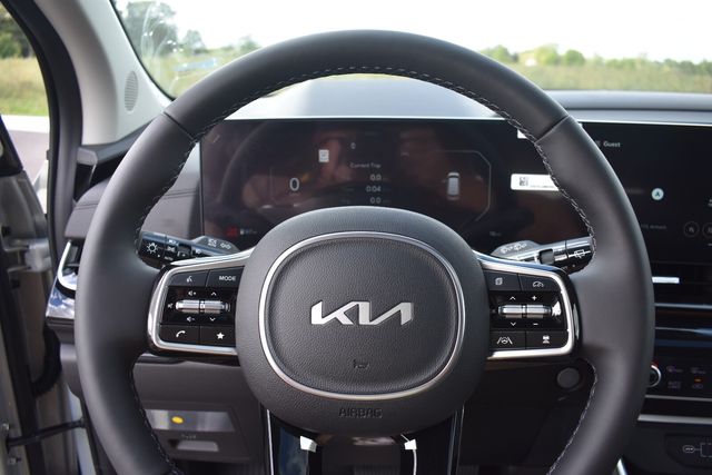 2026 Kia Carnival SX Prestige - Photo 34