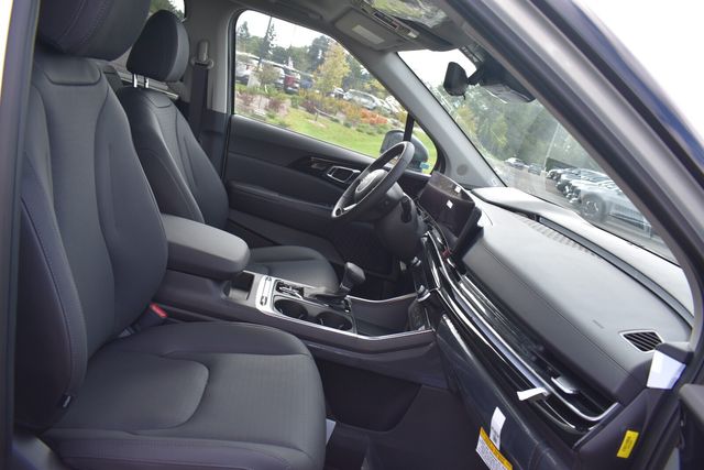 2026 Kia Carnival SX Prestige - Photo 15