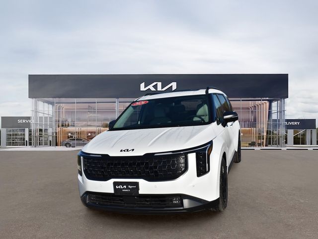 2026 Kia Carnival SX Prestige - Photo 8