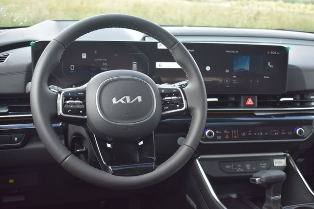 2026 Kia Carnival SX Prestige - Photo 23