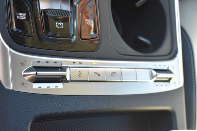 2026 Kia Carnival SX Prestige - Photo 31