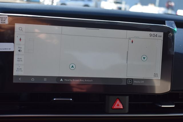 2026 Kia Carnival SX Prestige - Photo 38