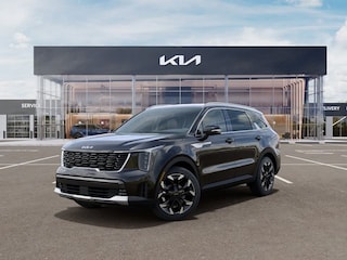 2026 Kia Sorento EX SUV