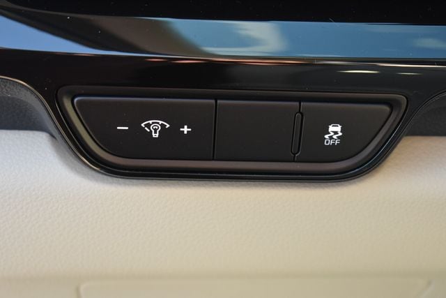 2026 Kia Carnival SX Prestige - Photo 29