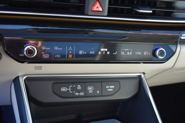 2026 Kia Carnival SX Prestige - Photo 36