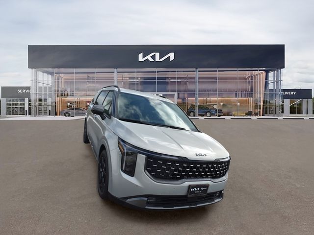 2026 Kia Carnival SX Prestige - Photo 10