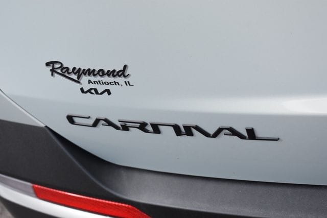 2026 Kia Carnival SX Prestige - Photo 19