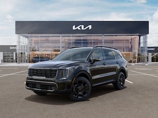 2026 Kia Sorento X-Line EX SUV