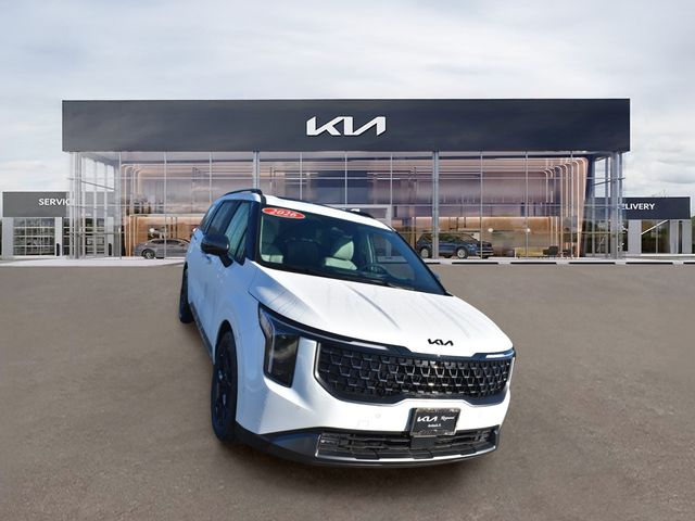 2026 Kia Carnival SX Prestige - Photo 10