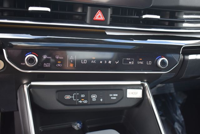 2026 Kia Carnival SX Prestige - Photo 36