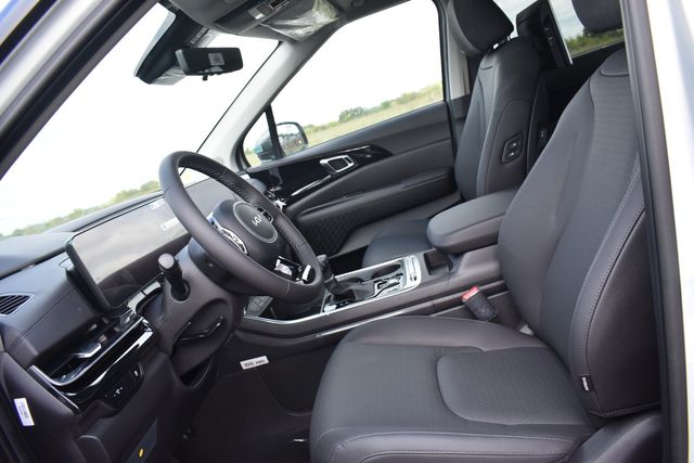 2026 Kia Carnival SX Prestige - Photo 27