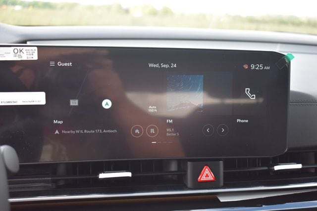 2026 Kia Carnival SX Prestige - Photo 35