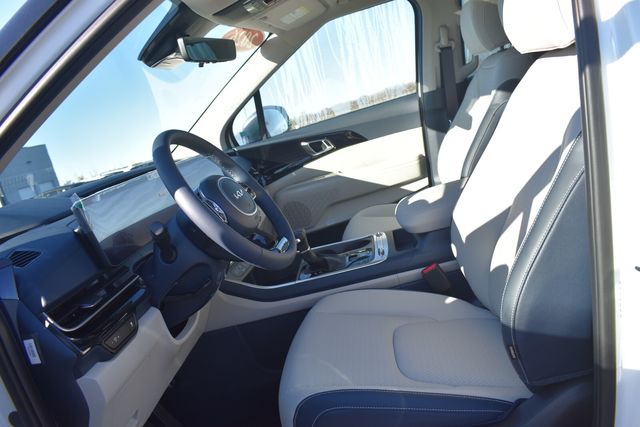 2026 Kia Carnival SX Prestige - Photo 28