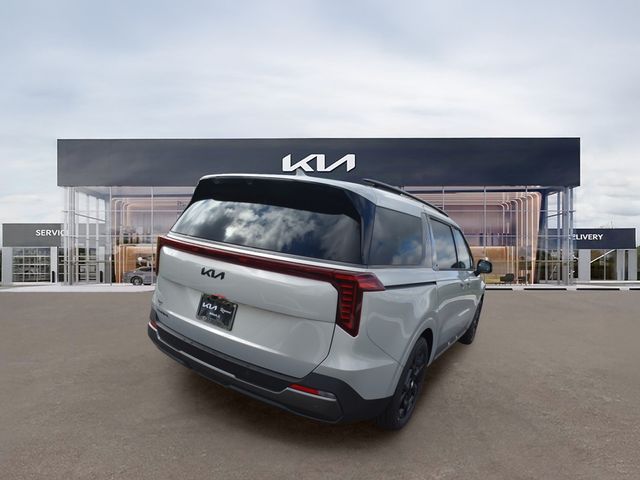 2026 Kia Carnival SX Prestige - Photo 4