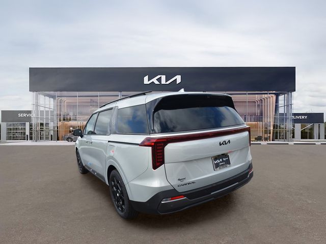 2026 Kia Carnival SX Prestige - Photo 6