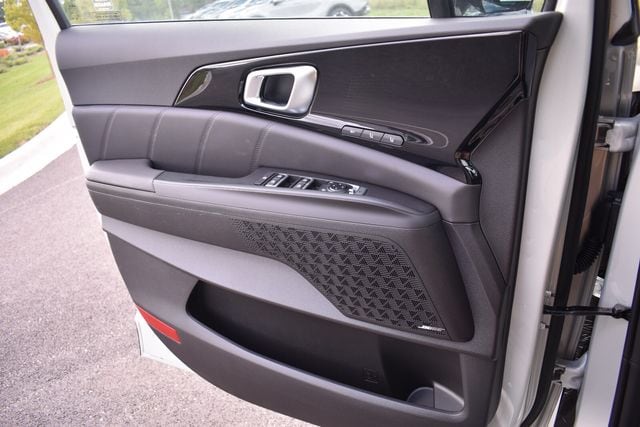 2026 Kia Carnival SX Prestige - Photo 39