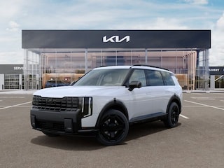 2027 Kia Telluride X-Line SX SUV