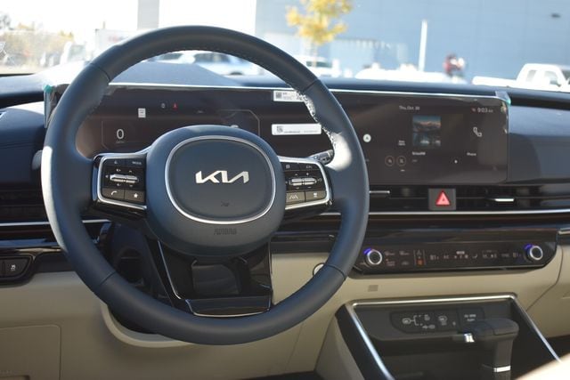 2026 Kia Carnival SX Prestige - Photo 25