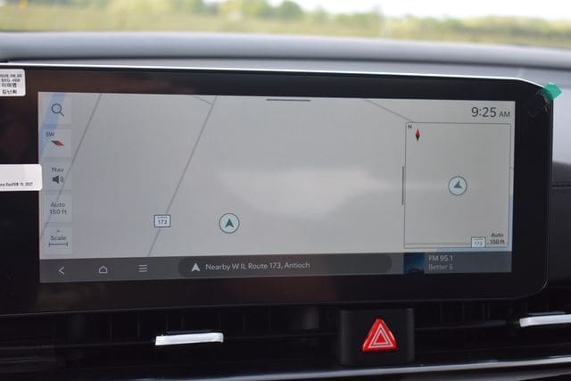 2026 Kia Carnival SX Prestige - Photo 38
