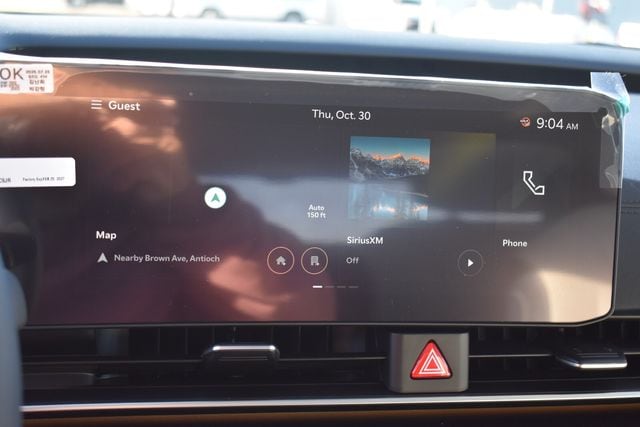 2026 Kia Carnival SX Prestige - Photo 35