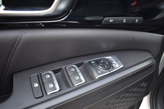 2026 Kia Carnival SX Prestige - Photo 25