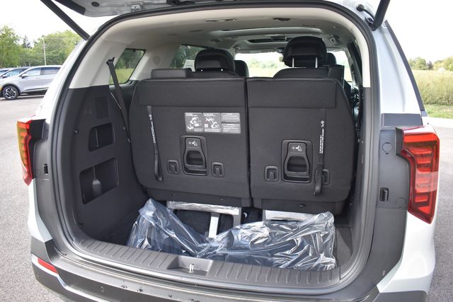 2026 Kia Carnival SX Prestige - Photo 20