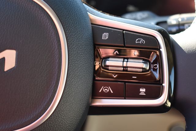 2026 Kia Carnival SX Prestige - Photo 32