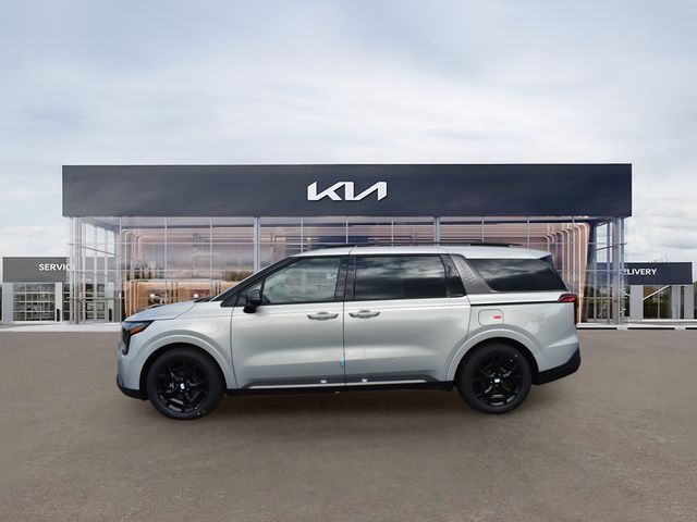 2026 Kia Carnival SX Prestige - Photo 7