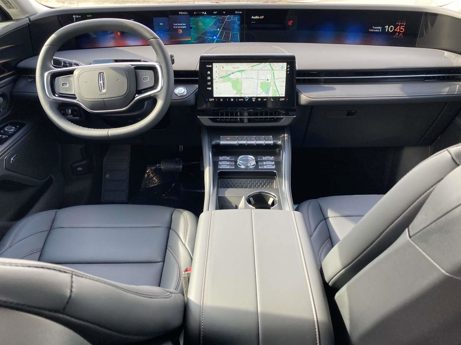 2026 Lincoln Nautilus Premiere - Photo 17