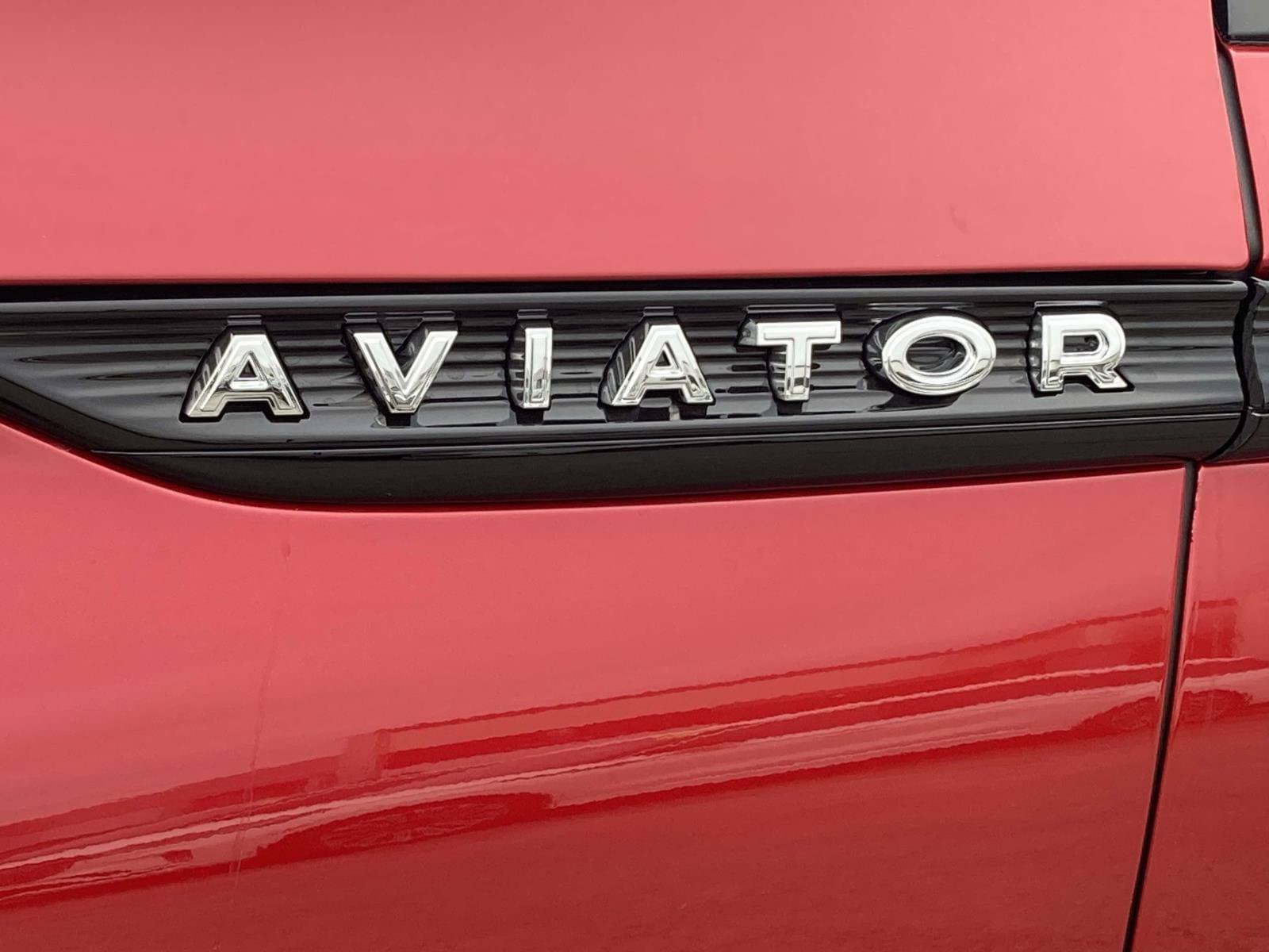 2026 Lincoln Aviator Reserve - Photo 13