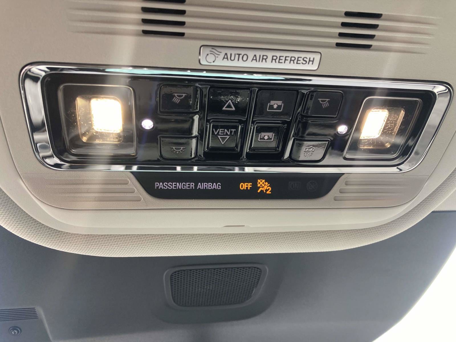 2026 Lincoln Aviator Reserve - Photo 29