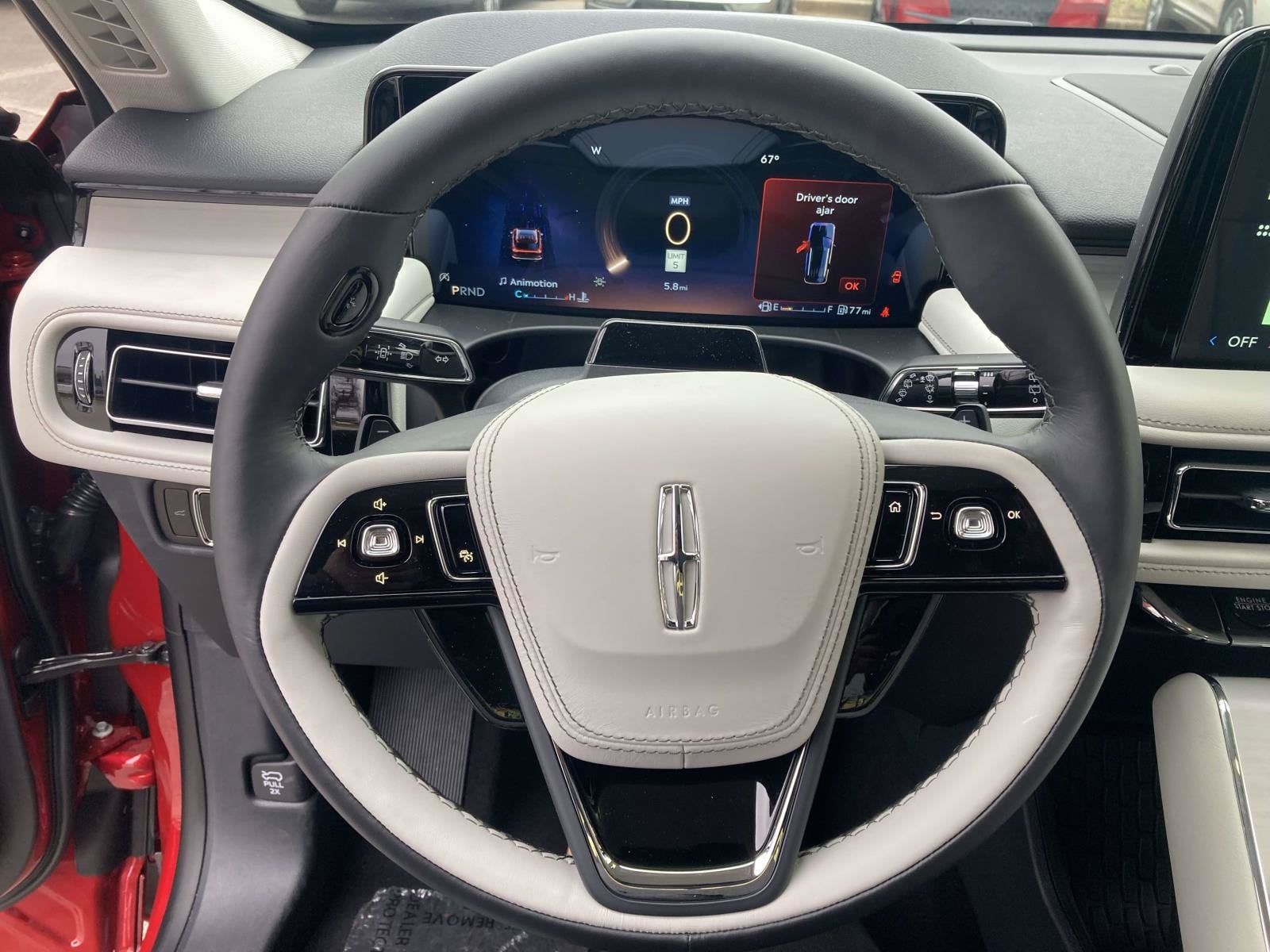2026 Lincoln Aviator Reserve - Photo 31