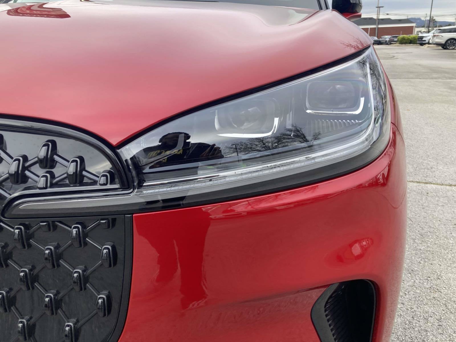 2026 Lincoln Aviator Reserve - Photo 11