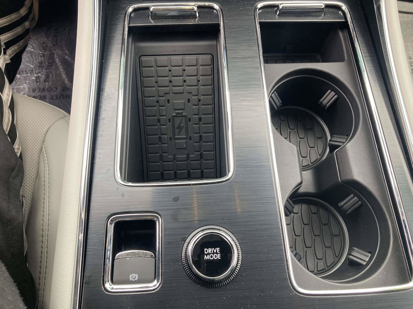 2026 Lincoln Aviator Reserve - Photo 28