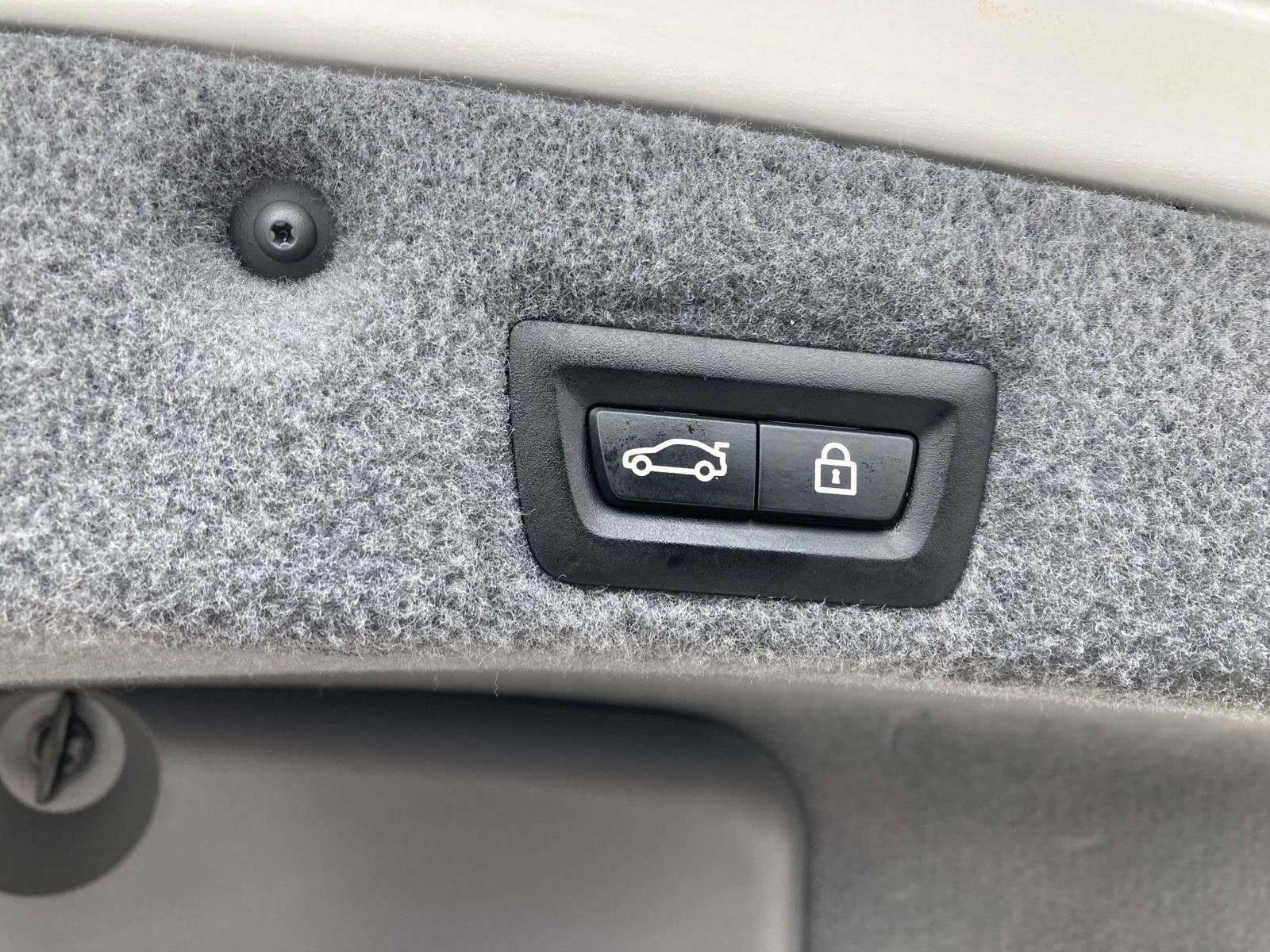 2013 BMW 7 Series 750i - Photo 16