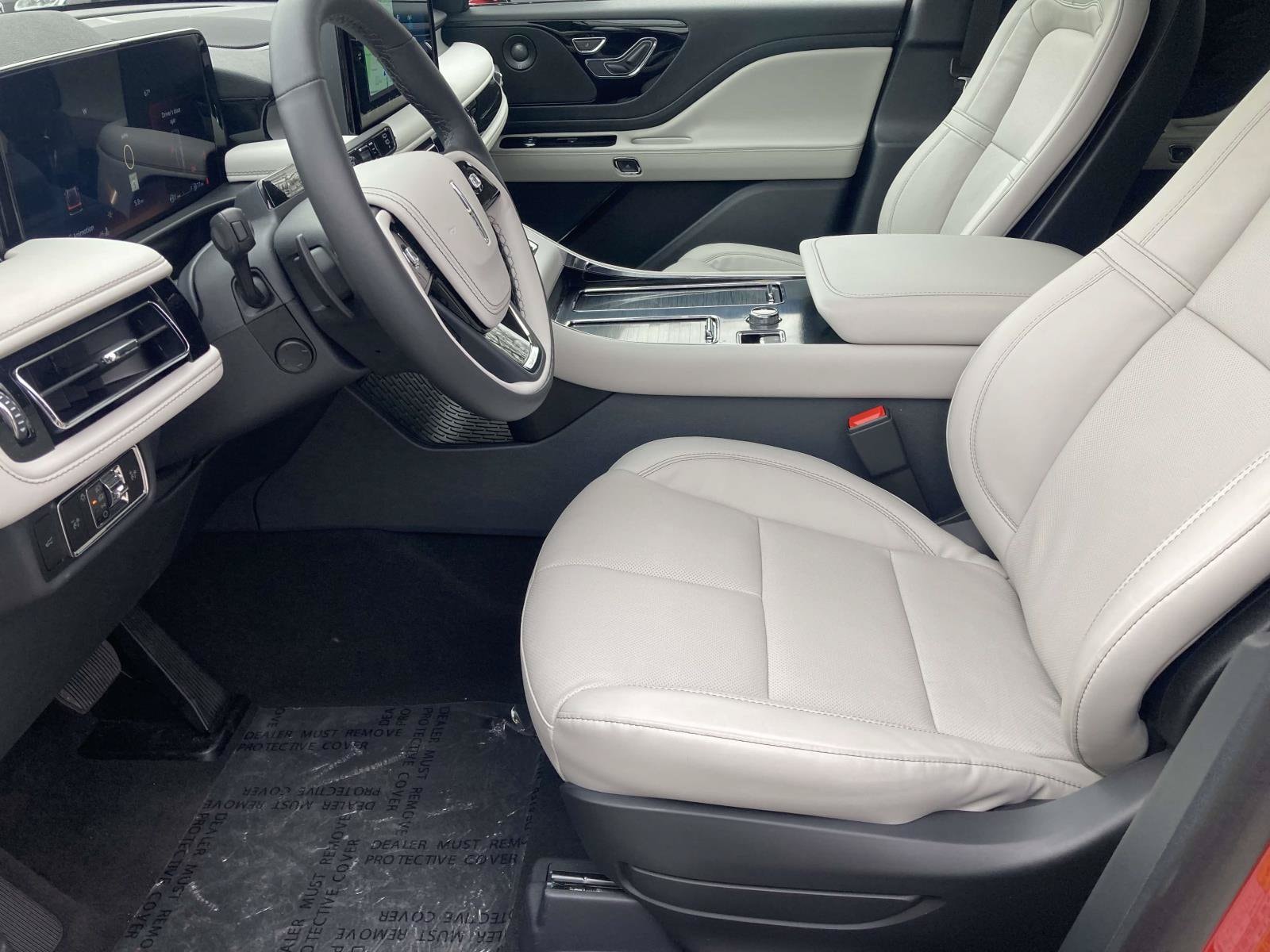 2026 Lincoln Aviator Reserve - Photo 22