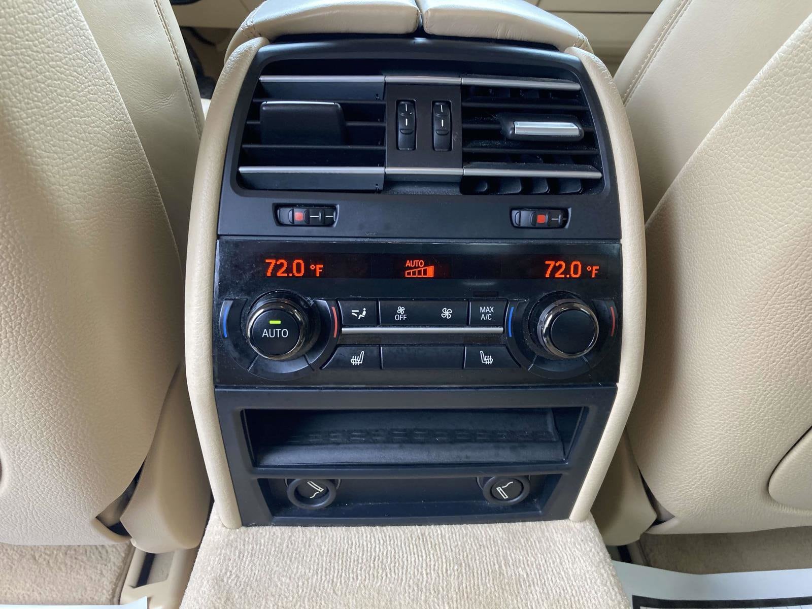 2013 BMW 7 Series 750i - Photo 19