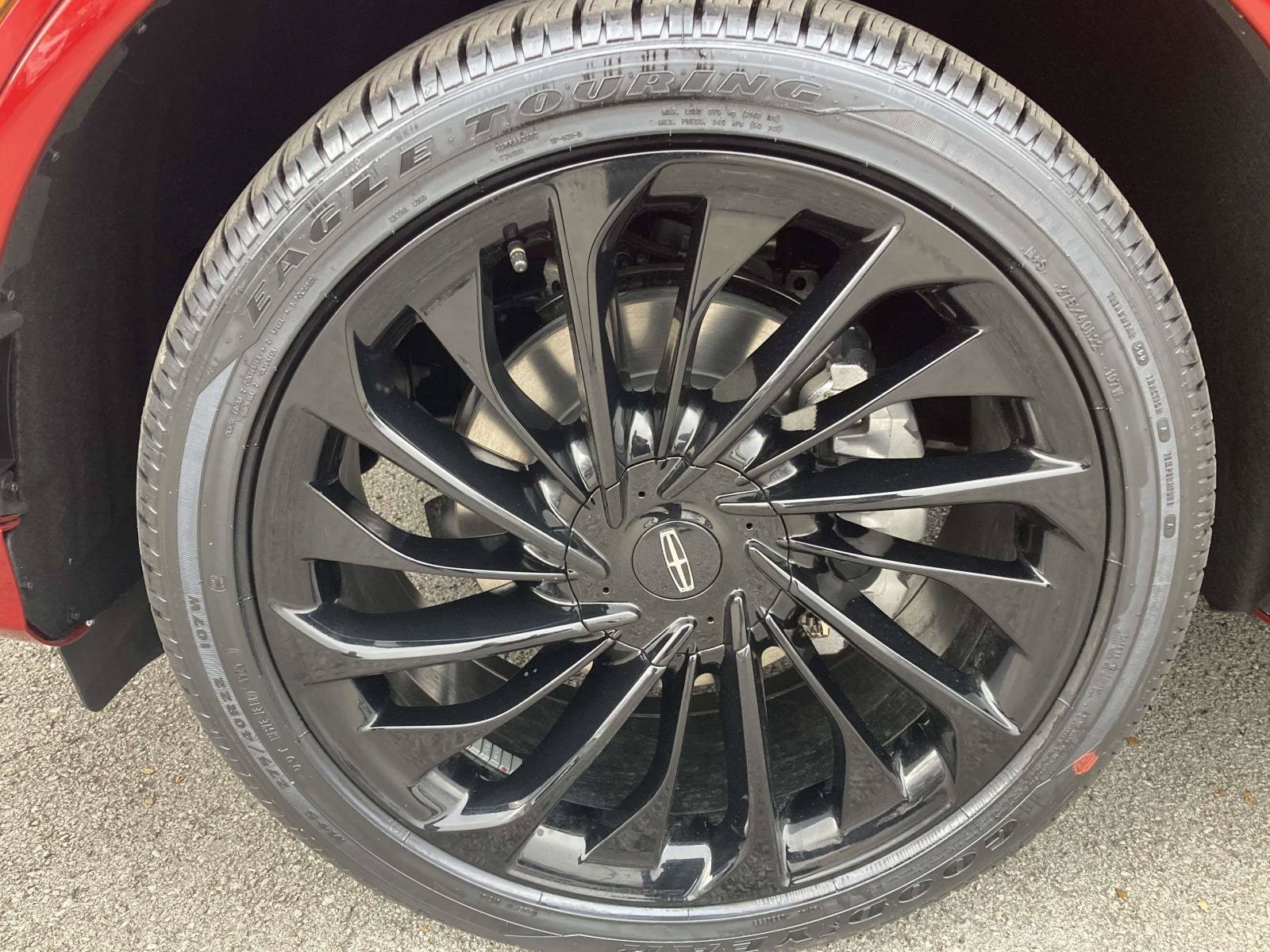 2026 Lincoln Aviator Reserve - Photo 14