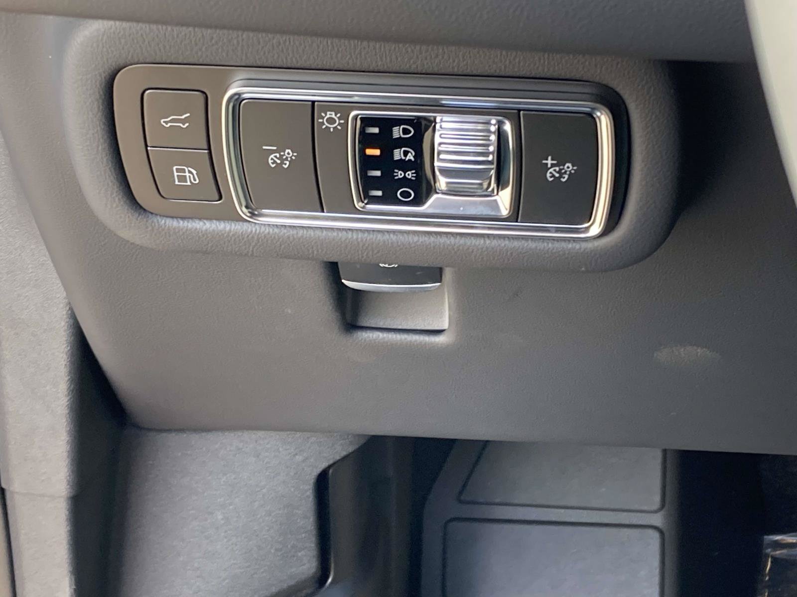 2026 Lincoln Nautilus Premiere - Photo 31