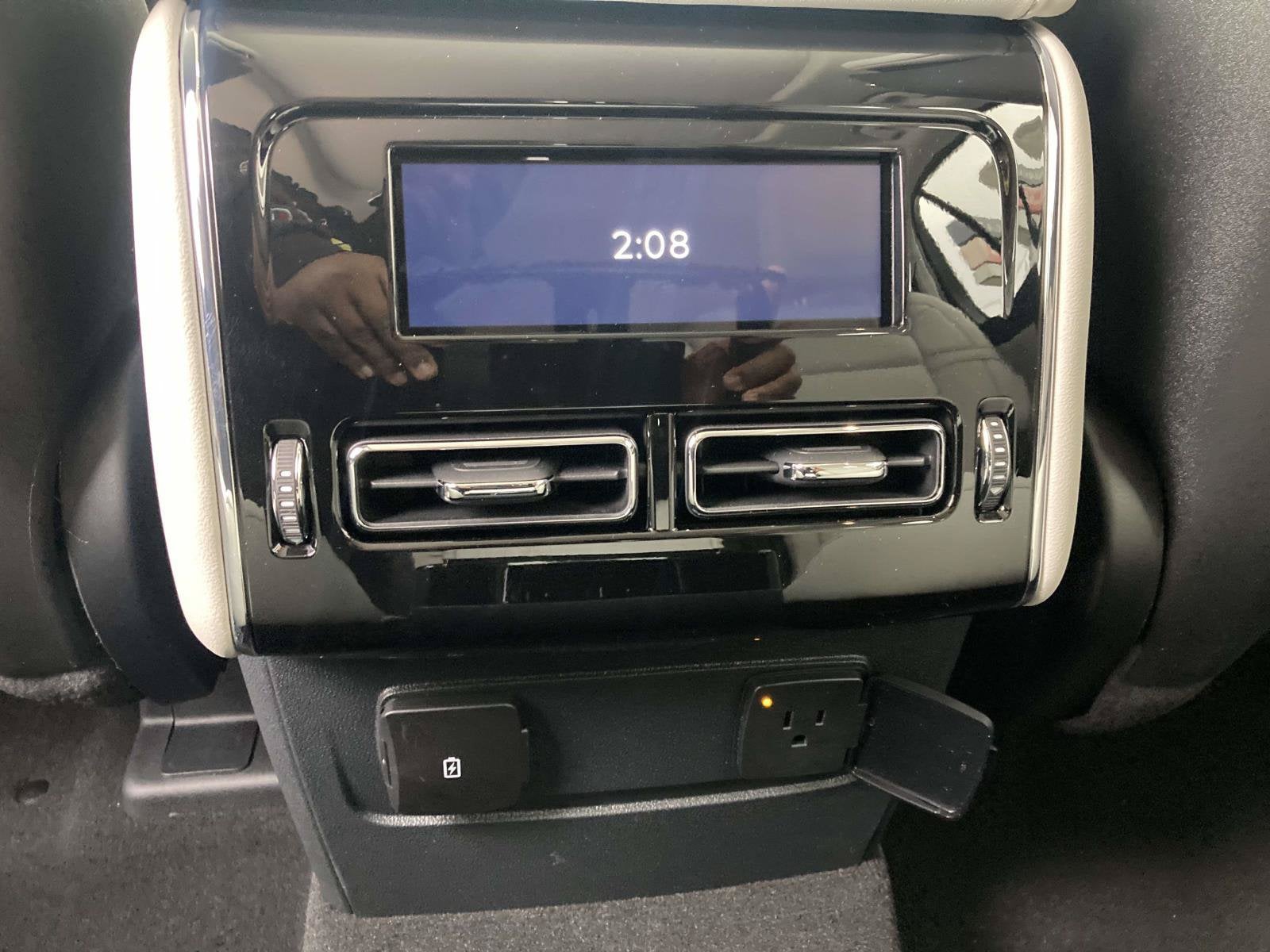 2026 Lincoln Aviator Reserve - Photo 20