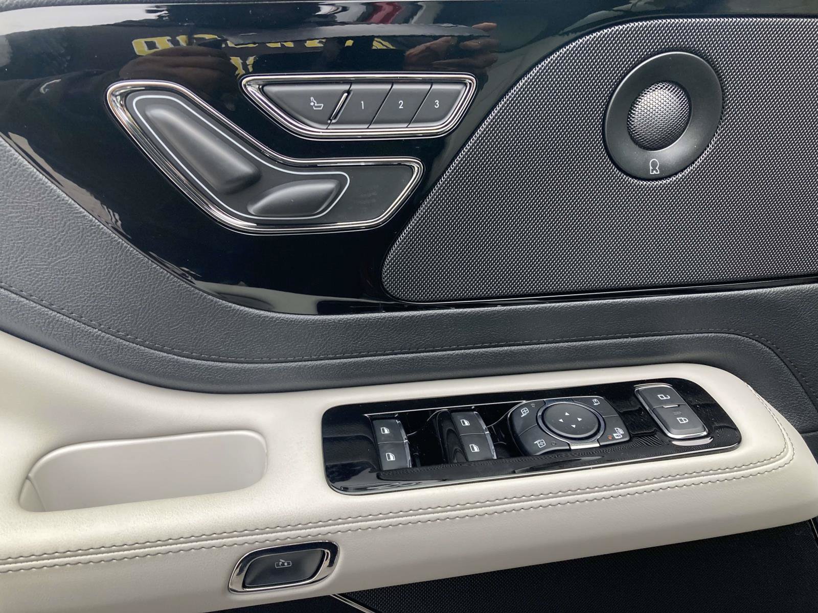 2026 Lincoln Aviator Reserve - Photo 21